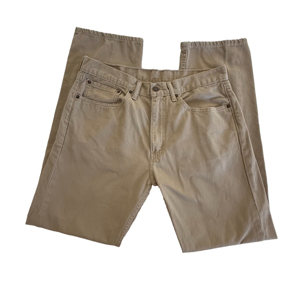 Men’s Levi’s 505 Size 34x32